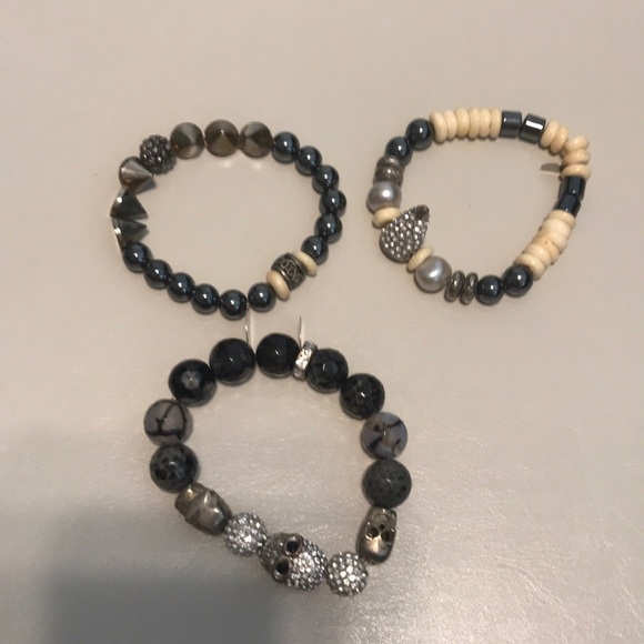 Dunn With Love Bracelets - Picture 3 of 3